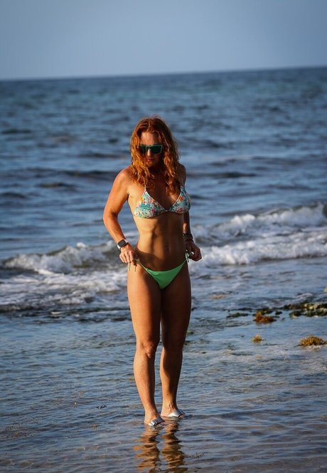 Midwestgirl84 hübsche nackt bild