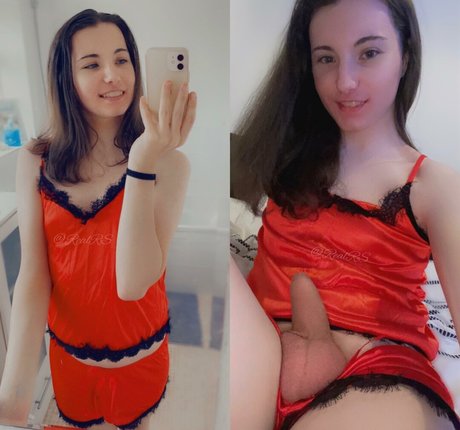 RealRS perfekte nackten archiv