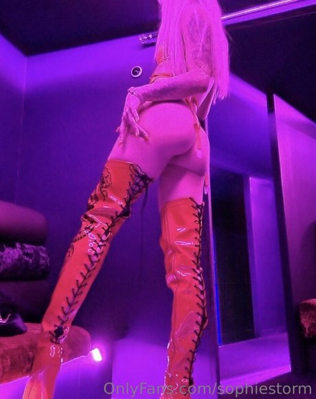 Sophie Storm top schöne galerie