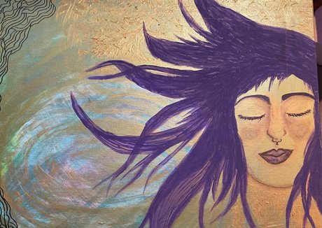 nyxi pixie model nackt fotos