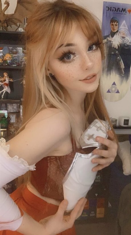 eeveedavis top akt fotos