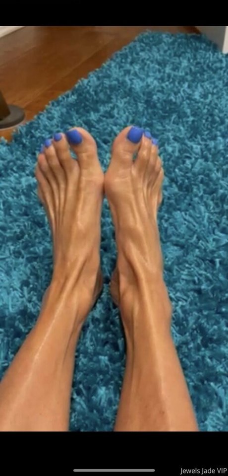 jewels jade vip model nackte galerie