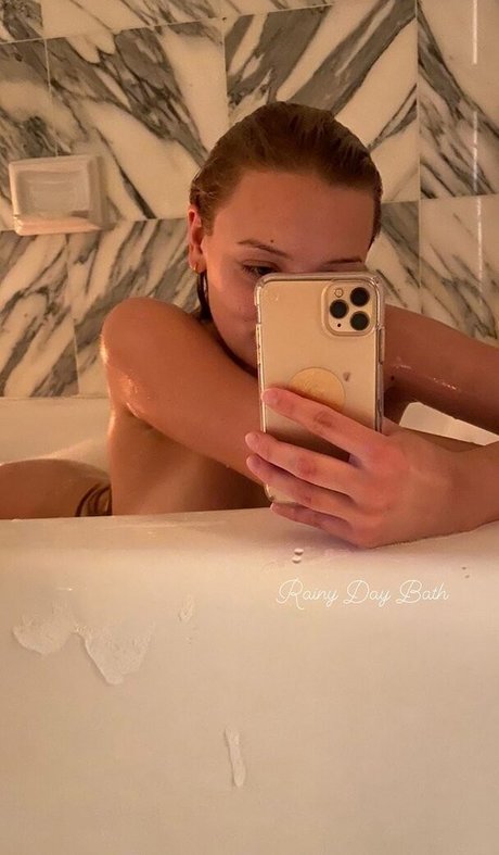 Grace Kennedy Piehl hübsche nackt galerien