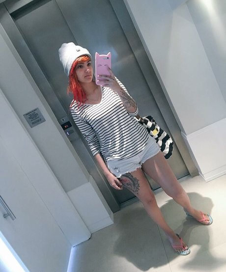 mma onlyfans sexy freie foto