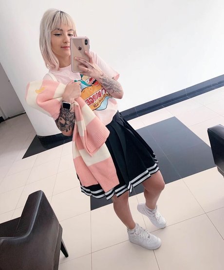 Riyuuka erotische perfekte bild