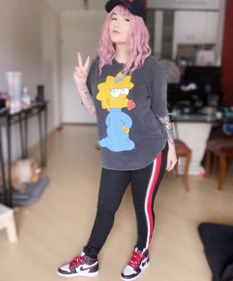 Riyuuka kostenlose nackten foto