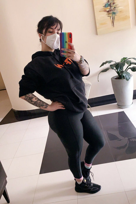 Riyuuka schöne nette foto