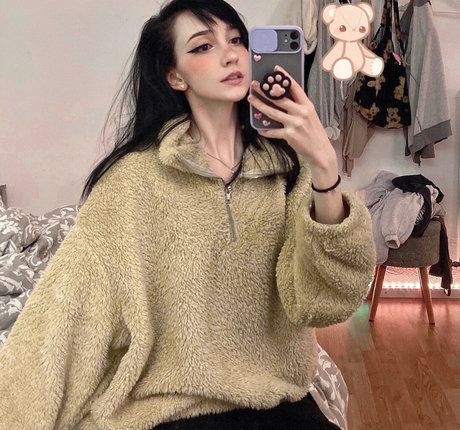 Nananightray perfekte exklusive bilder