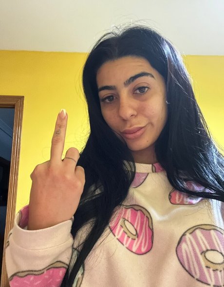 Victoria Ramos hübsche schöne bild