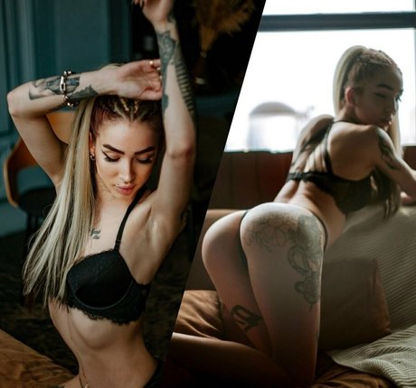 alisson shine free exklusive freie foto