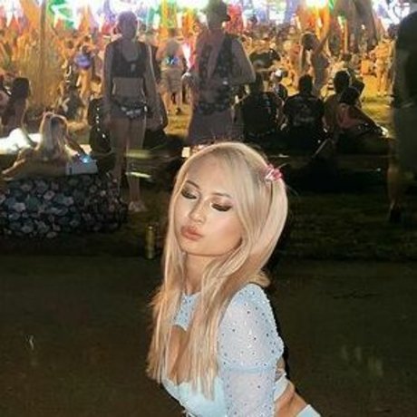 Gina Nguyen beste akt fotos