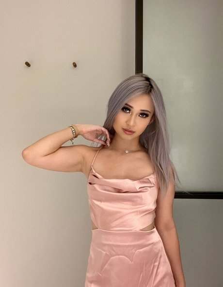 Gina Nguyen erotische xxx galerie