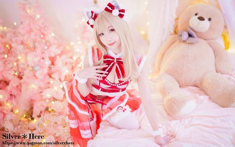 silverxhere nackt pornostar bilder