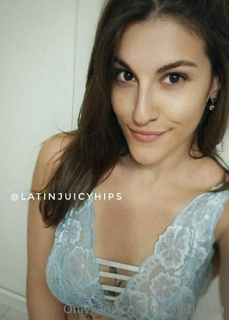 ninalatinaaa nackt pornostar archiv