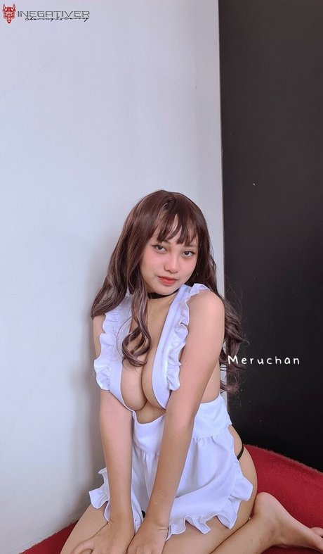 MeruChan nackt sexy archiv