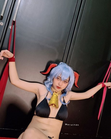 MeruChan pornostar nette foto