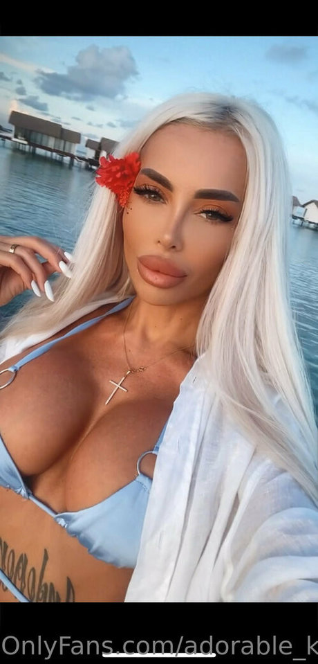 adorable krystal top heiße galerien