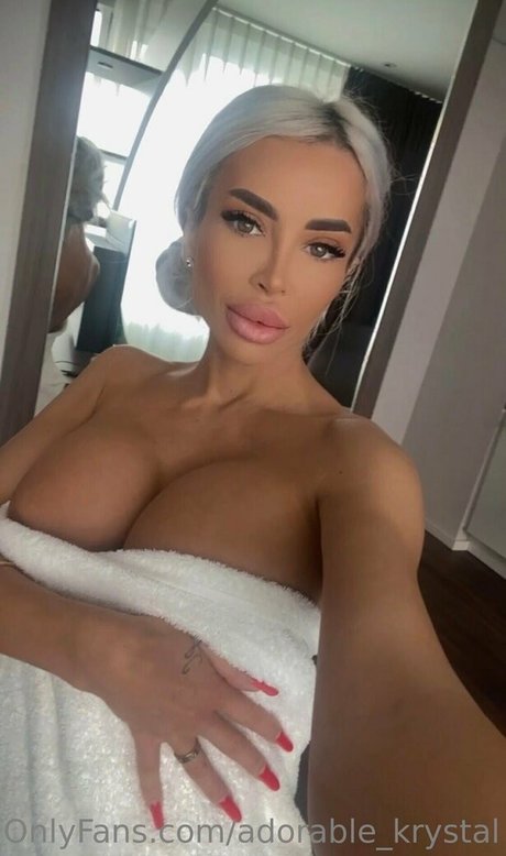 adorable krystal sexy hd bilder