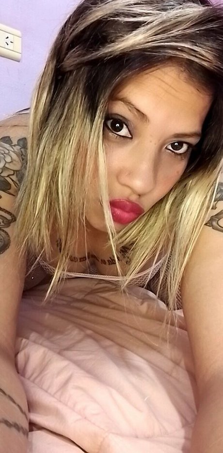 asiatische dp-onlyfans kunst exklusive fotos