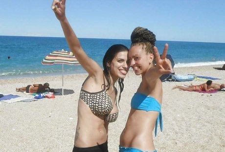 Valentina Matteucci kunst nackt galerien