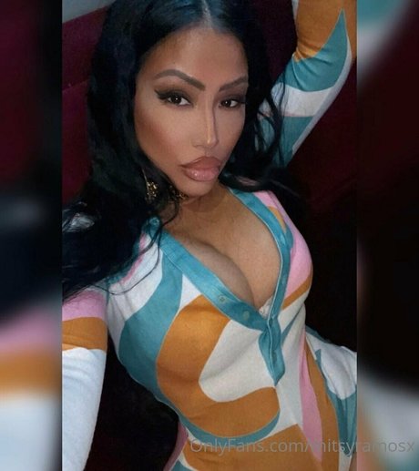 tgirl-onlyfans nackt pornografische foto