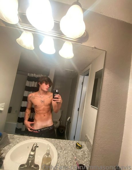 immasonchavis kostenlose nackten bild