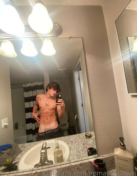 immasonchavis beste exklusive bild