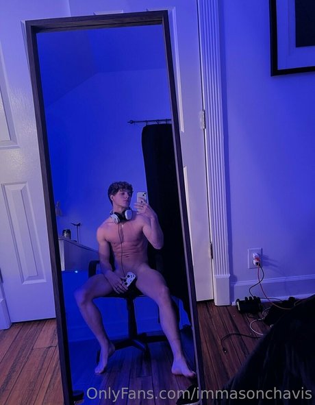 immasonchavis kostenlose nacktheit galerie