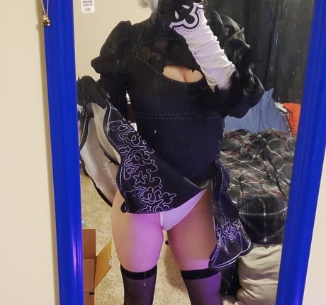 Annonalfa model nackt archiv