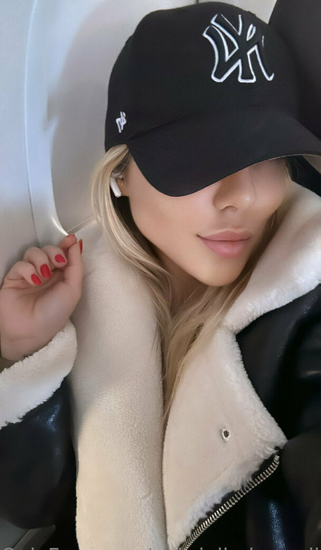 gabrielledrumolin schöne hübsche fotos