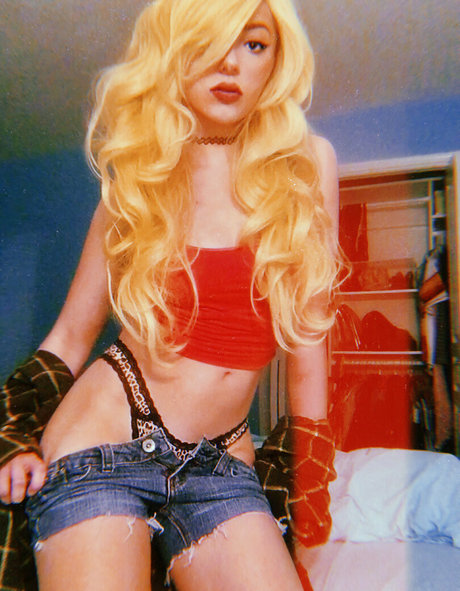 missvanillafree model heiße fotos