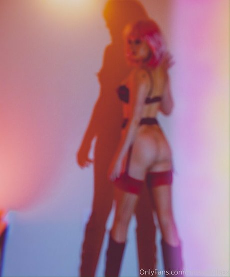 missvanillafree xxx nette galerie