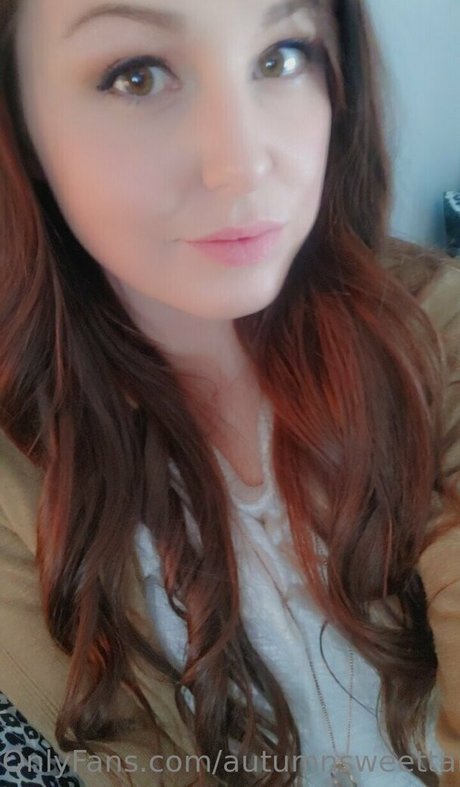 autumnsweettart porno nackten galerien