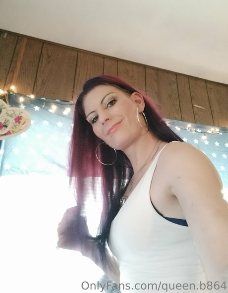 queen b864 exklusive sexy bilder