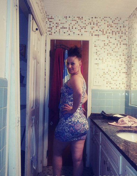 queen b864 sexy nackten foto