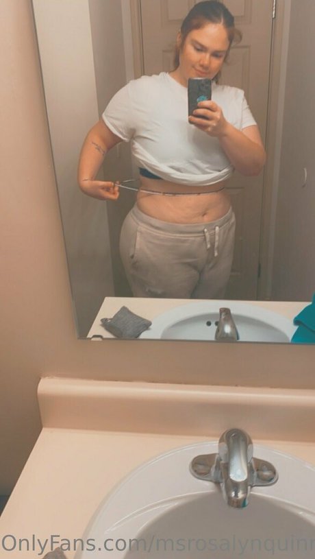 msrosalynquinn555 heiße galerien