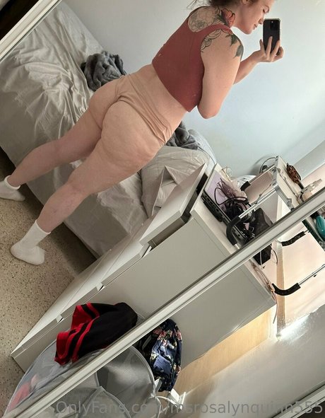 msrosalynquinn555 xxx sexy bild