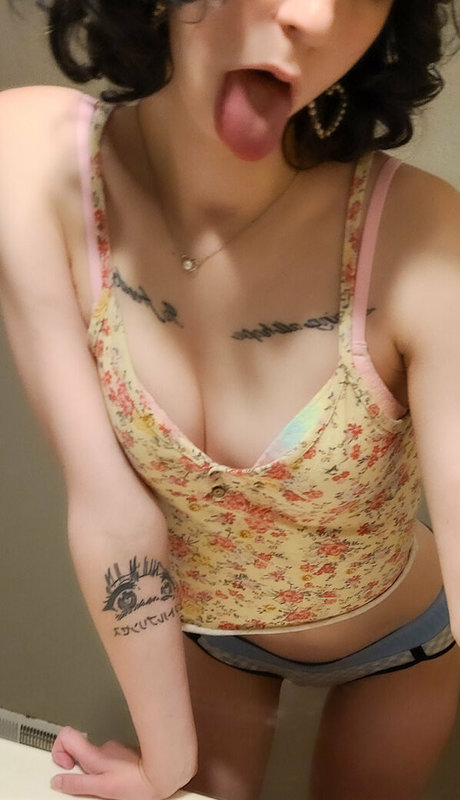 angeltwat exklusive pornografische galerie