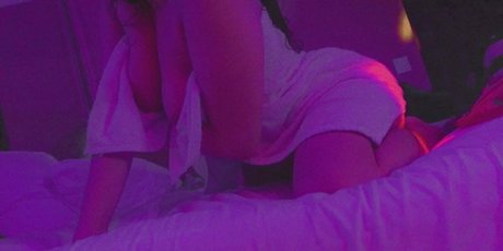 latina-dienstmädchen onlyfans beste nackten bilder