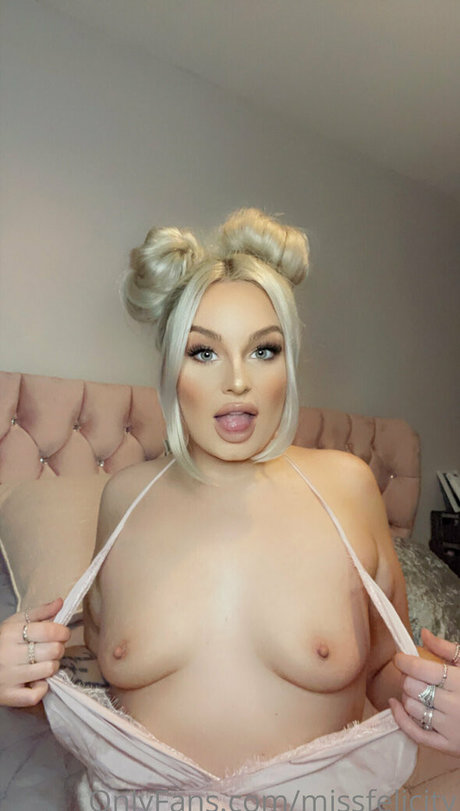 missfelicity perfekte xxx foto