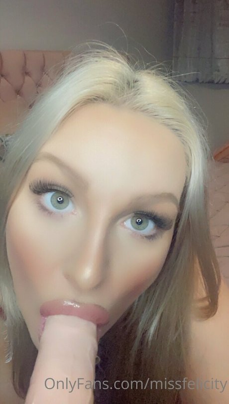 missfelicity perfekte kostenlose bild