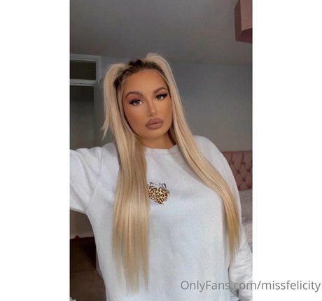 missfelicity erotische galerie