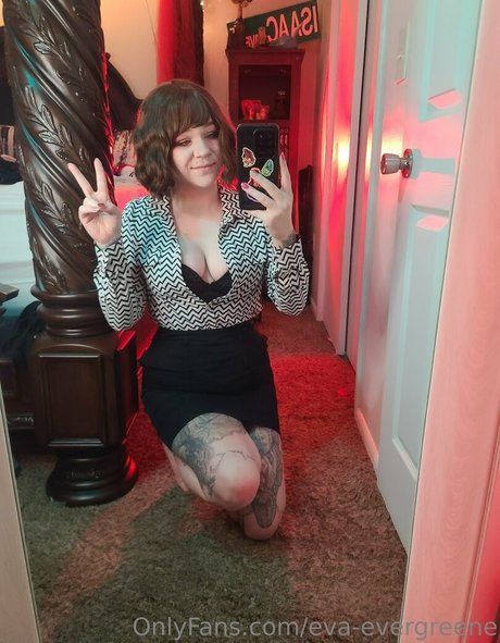 eva evergreene kunst kostenlose galerie