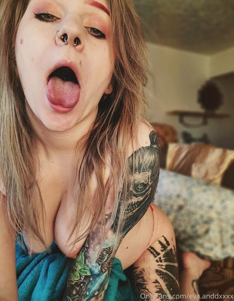 eva evergreene xxx nackt fotos