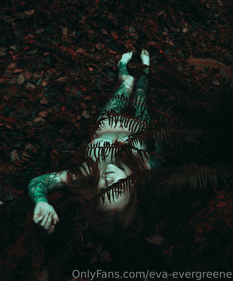 eva evergreene hd erwachsene galerie