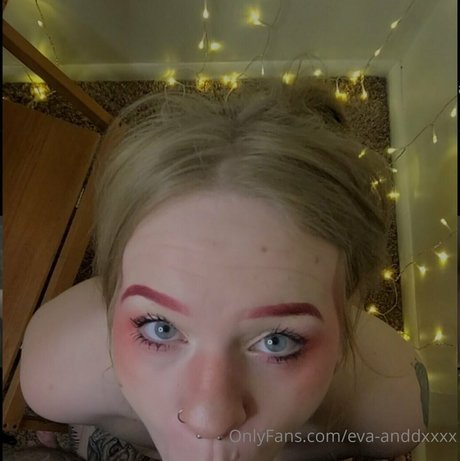 eva evergreene schöne foto