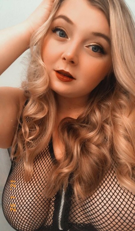 itsgracie hd exklusive foto