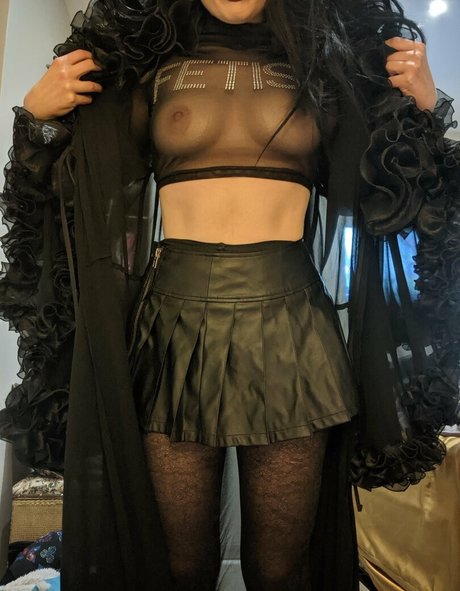 Empress Poison schauspielerin kostenlose galerien