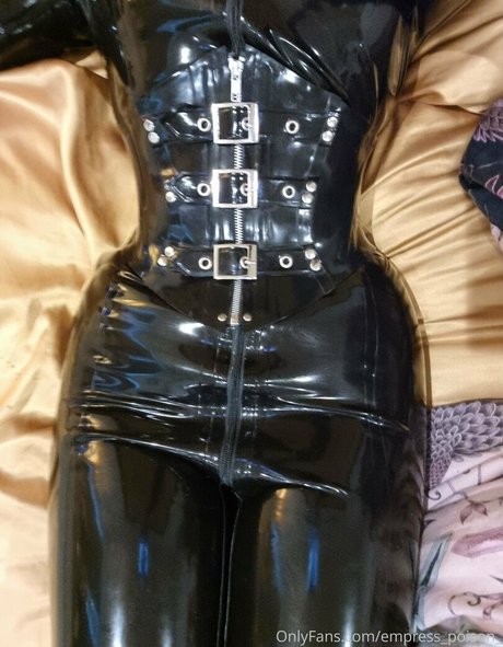 Empress Poison hübsche top fotos