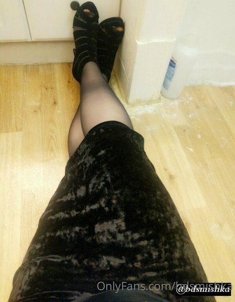 bdsmishka kunst beste galerien